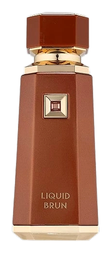 Liquid Brun by French Avenue