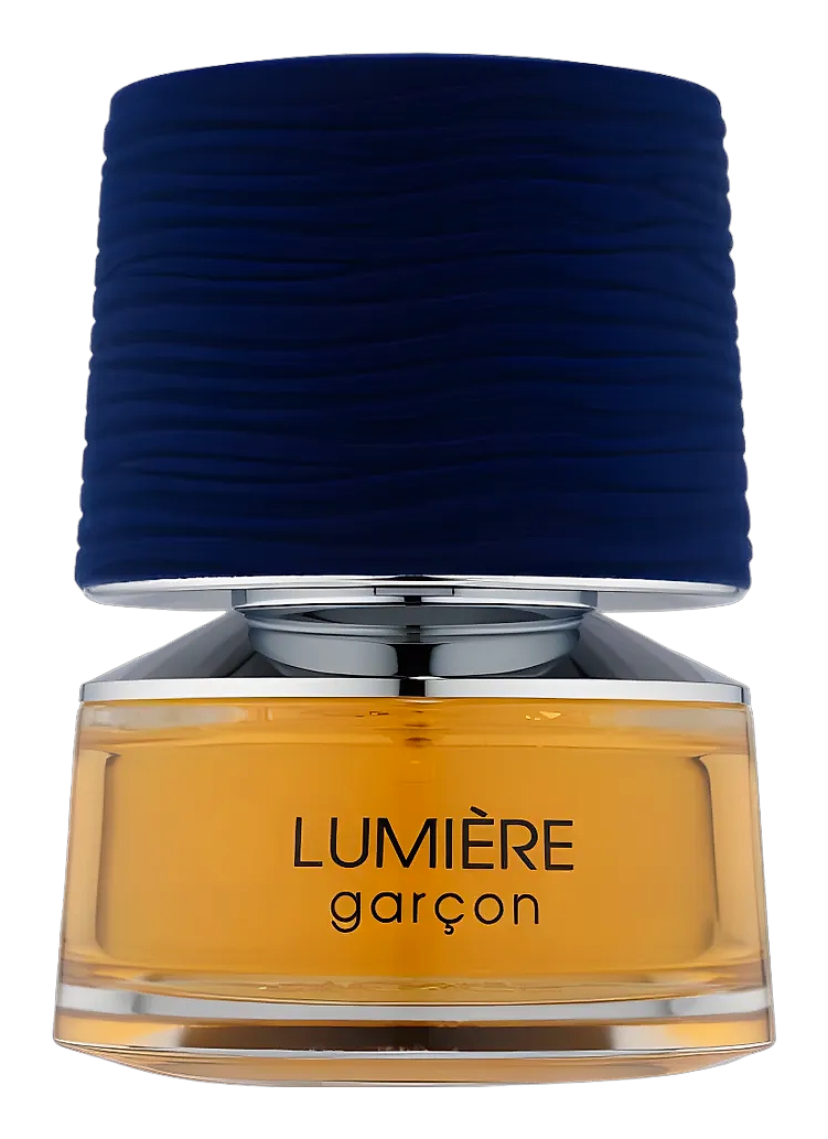 Lumière Garçon by French Avenue