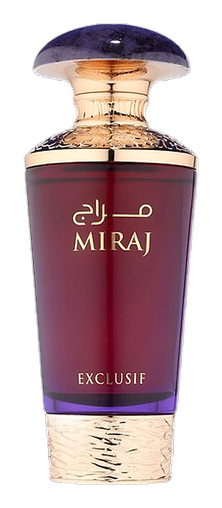 Miraj Exclusif by French Avenue