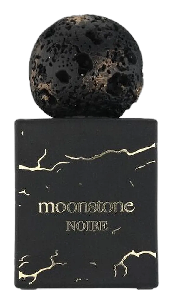 French Avenue Moonstone Noire