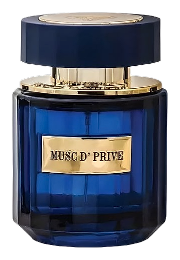 Musc D' Prive by French Avenue