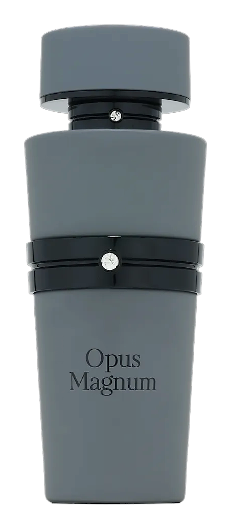 Opus Magnum by French Avenue