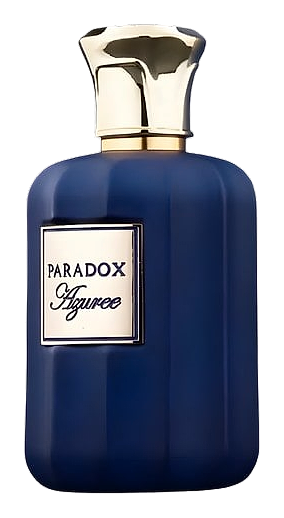 Paradox Azuree by French Avenue