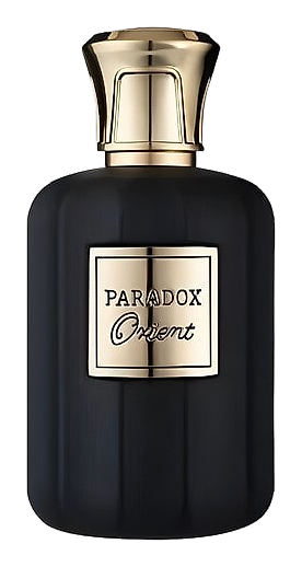 Paradox Orient by French Avenue