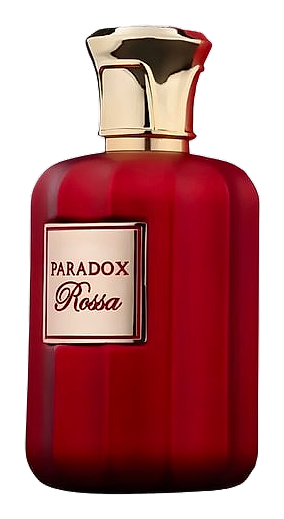 Paradox Rossa by French Avenue