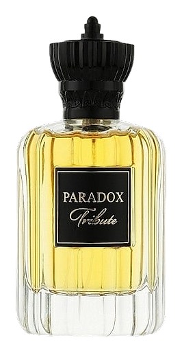 Paradox Tribute by French Avenue