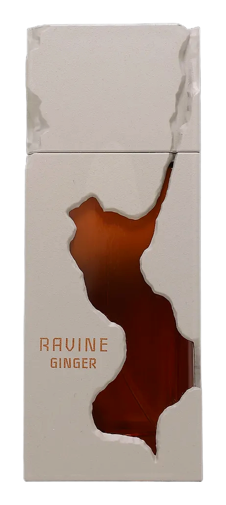 Ravine Ginger by French Avenue