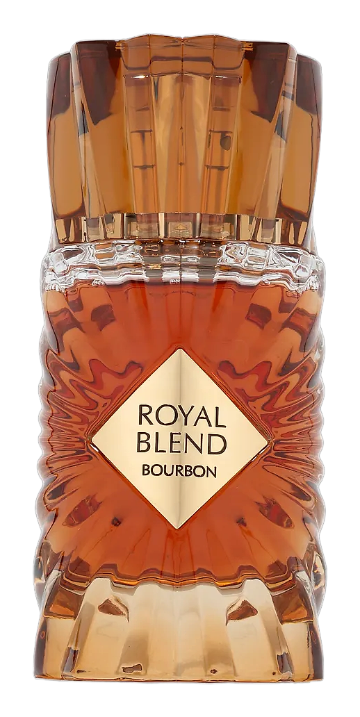 Royal Blend Bourbon by French Avenue