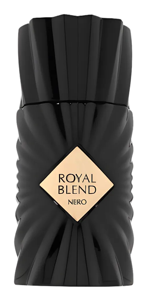 Royal Blend Nero by French Avenue