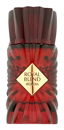 Royal Blend Sequoia by French Avenue – Eau de Parfum