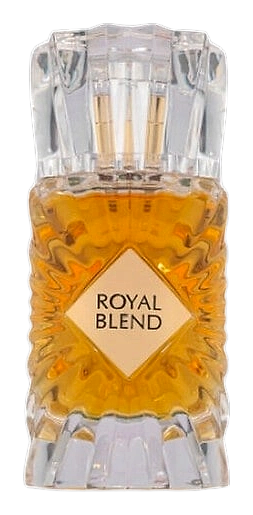 Royal Blend Vintage by French Avenue