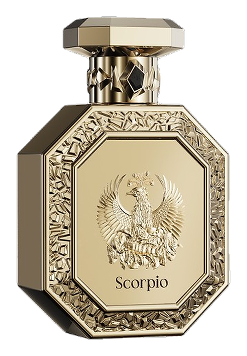 French Avenue Scorpio