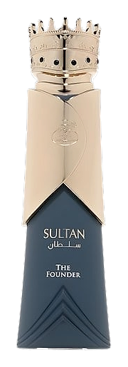 Sultan The Founder by French Avenue