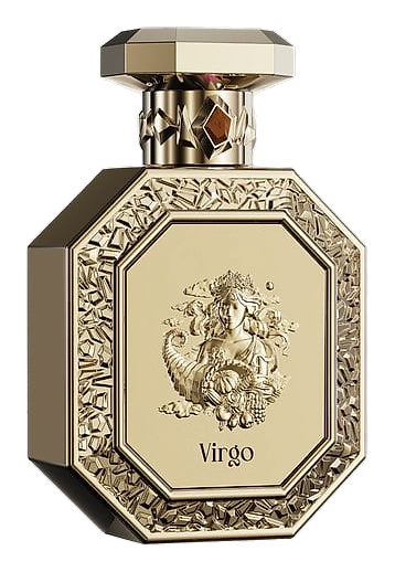 Virgo by French Avenue