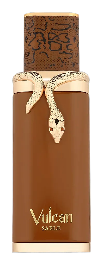 Vulcan Sable by French Avenue