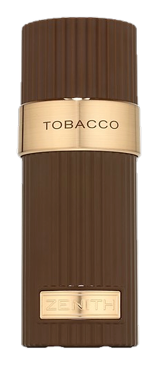 Zenith Tobacco by French Avenue