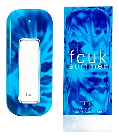 Summer Him by French Connection UK