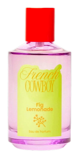 Fig Lemonade by French Cowboy