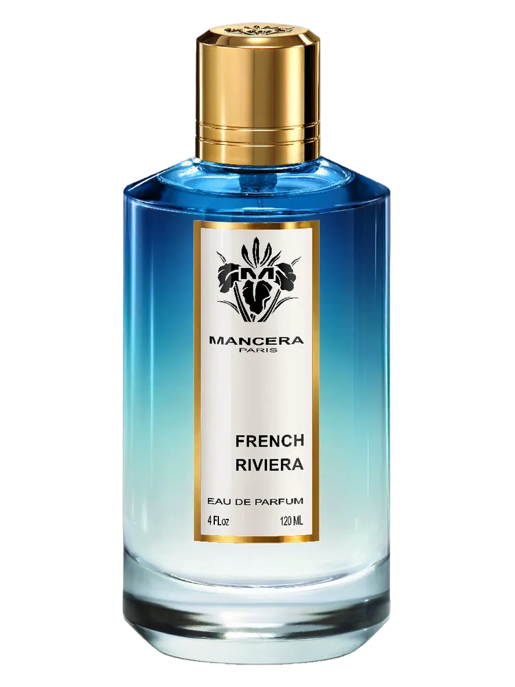 French Riviera by Mancera – Eau de Parfum