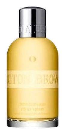 Fresh Bushukan Citrus Splash by Molton Brown
