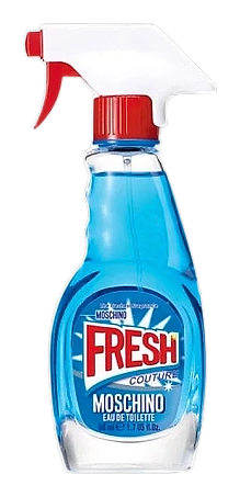 Fresh Couture by Moschino