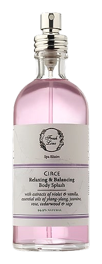 Circe by Fresh Line