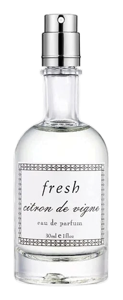 Fresh Citron de Vigne by Fresh – Eau de Parfum