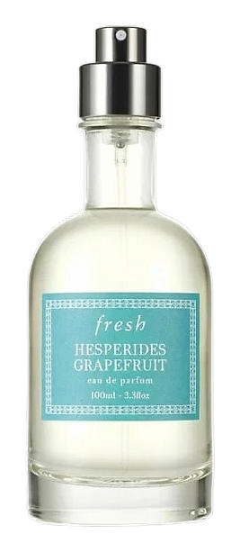 Hesperides Grapefruit / Hesperides by Fresh – Eau de Toilette