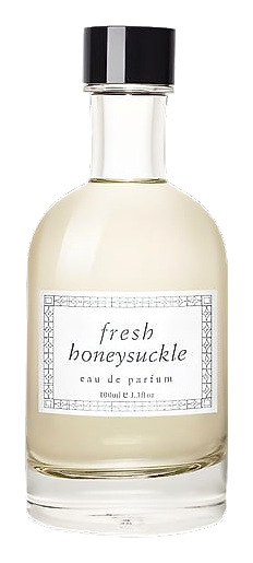 Honeysuckle by Fresh