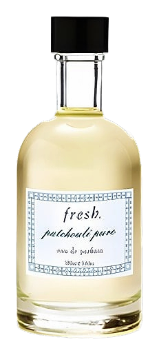 Patchouli Pure by Fresh