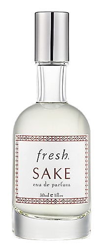 Sake by Fresh