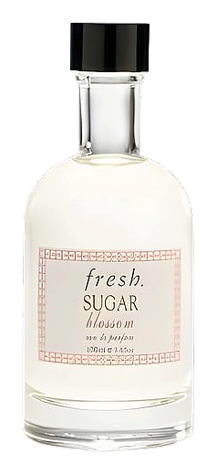 Fresh Sugar Blossom