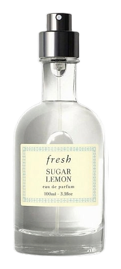 Fresh Sugar Lemon