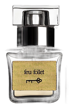 Feu Follet by Friedemodin