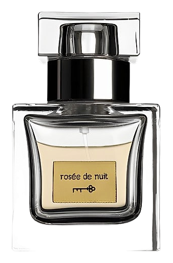 Rosee de Nuit by Friedemodin