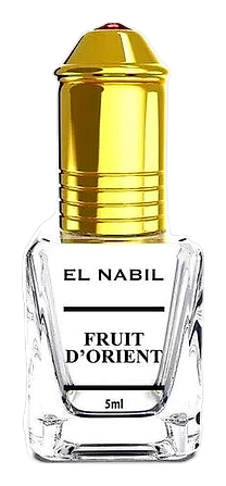 Fruit D'Orient