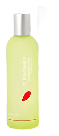 Apple Illusion by Fruits & Passion
