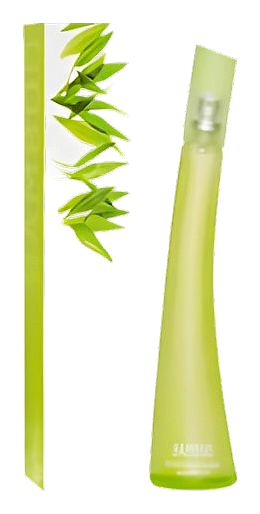 Bamboo by Fruits & Passion