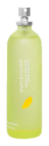 Vanilla-Pineapple by Fruits & Passion