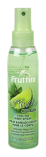 Lime Mint
