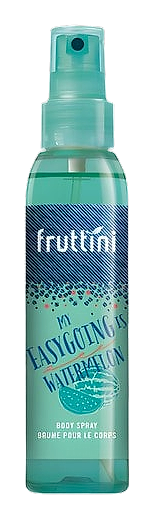 My Easygoing Is Watermelon by Fruttini
