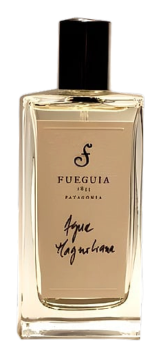 Agua Magnoliana by Fueguia 1833