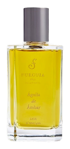 Aguila De Ambar by Fueguia 1833