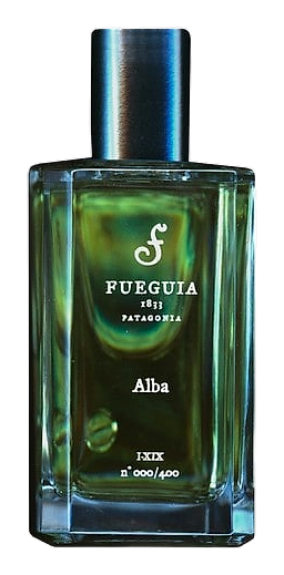 Alba by Fueguia 1833