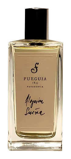Alguien Sueña by Fueguia 1833