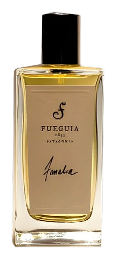 Amalia Gourmand by Fueguia 1833