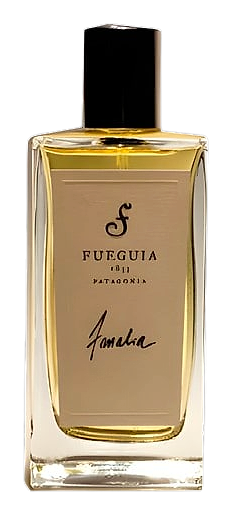 Amalia Primavera by Fueguia 1833