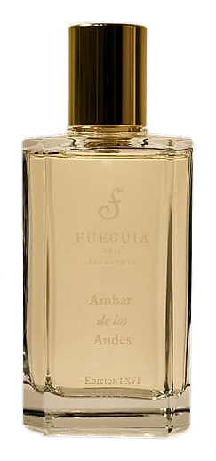 Ambar de los Andes by Fueguia 1833 – Eau de Parfum