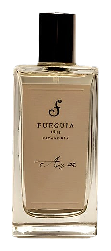 Azar by Fueguia 1833