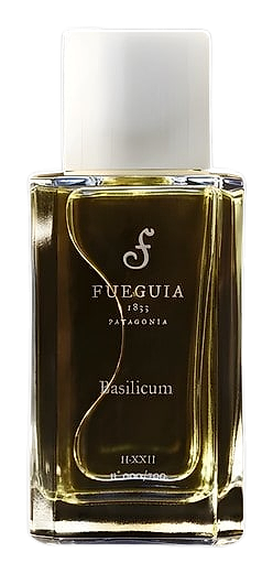 Basilicum by Fueguia 1833 – Perfume